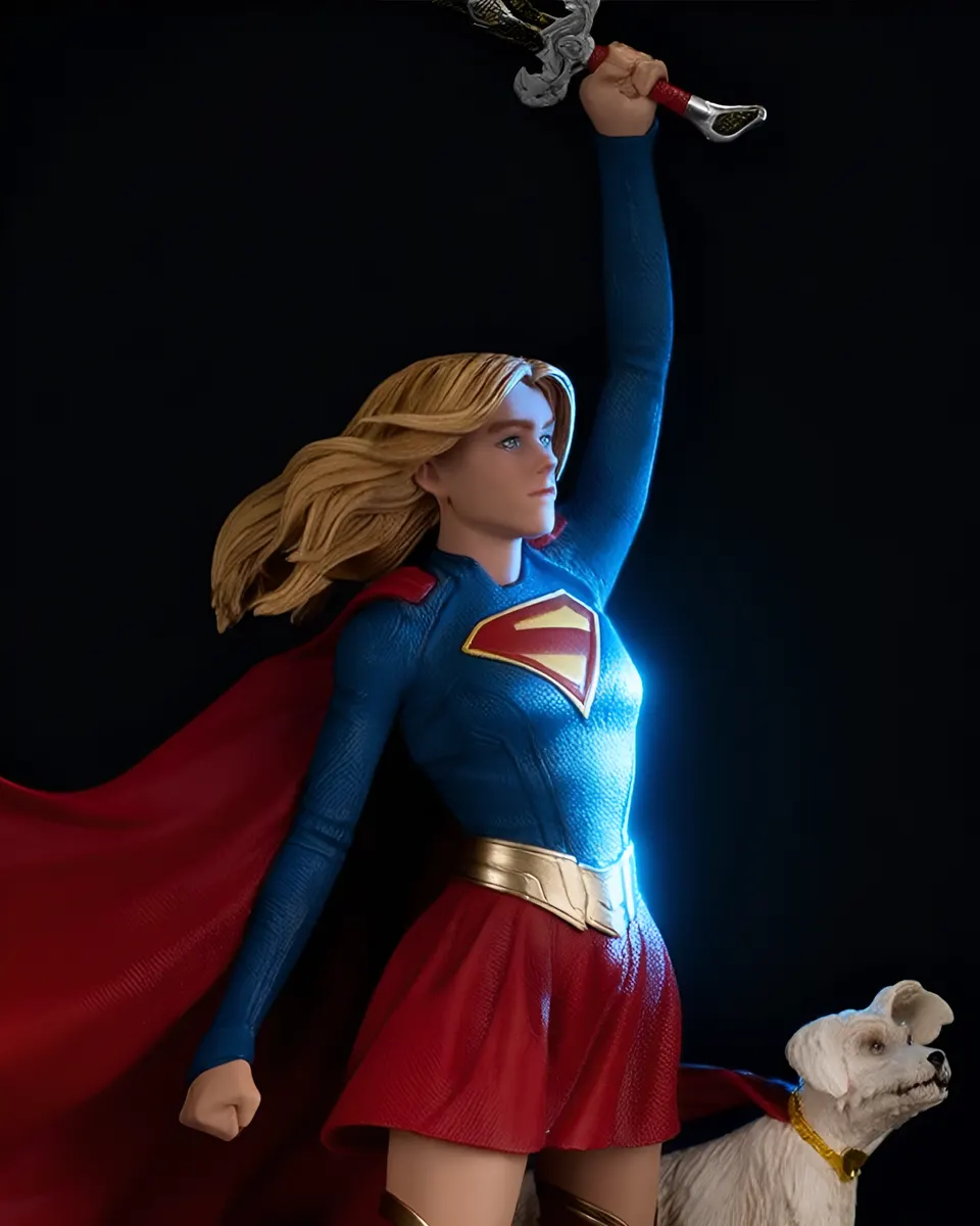 El personaje