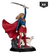 McFarlane Toys DC Direct Supergirl (2026 Film) 40cm Statue - Thumbnail 2