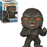 Funko POP! Movies Battle-Ready Kong #1021 4.25" Vinyl Figure - Thumbnail 2