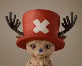 Tamashii Nations S.H.Figuarts One Piece Chopper 3.15-in Figurine - Thumbnail 6
