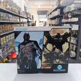 McFarlane Toys DC Multiverse Gold Label Batman vs Omega 2-Pack 7" - Thumbnail 4
