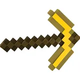 Jakks Pacific Minecraft Pickaxe – Life‑Size Roleplay Prop - Thumbnail 2
