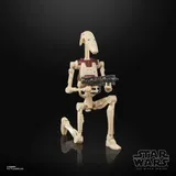 Star Wars Black Series B1 Battle Droid 6" Figura de Acción - Thumbnail 5