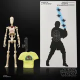 Star Wars Black Series B1 Battle Droid 6" Figura de Acción - Thumbnail 2