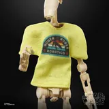 Star Wars Black Series B1 Battle Droid 6" Figura de Acción - Thumbnail 7