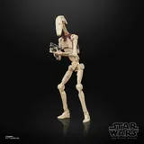 Star Wars Black Series B1 Battle Droid 6" Figura de Acción - Thumbnail 4