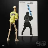 Star Wars Black Series B1 Battle Droid 6" Figura de Acción - Thumbnail 8