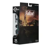 McFarlane Toys Scorched Sierra Power Armor Action Gaming Figure Fallout - Thumbnail 4