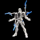 Hasbro Marvel Legends Agent Anti-Venom Figure with Exclusive MTG Card - Thumbnail 2