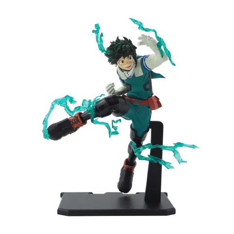 Abystyle Izuku Midoriya One For All Figure – Super Figure Collection