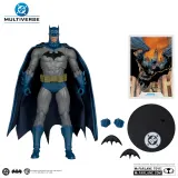 McFarlane Toys DC Multiverse Batman vs Azrael Armor 2-Pack - Thumbnail 1