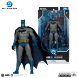 McFarlane Toys DC Multiverse Batman vs Azrael Armor 2-Pack - Thumbnail 4