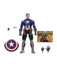 Hasbro Marvel Legends Captain America (Avengers: Twilight) 15cm Figure - Image 5
