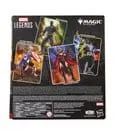 Hasbro Marvel Legends Captain America (Avengers: Twilight) 15cm Figure - Image 11