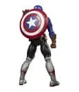 Hasbro Marvel Legends Captain America (Avengers: Twilight) 15cm Figure - Image 7