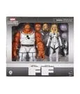 Hasbro Marvel Legends Future Foundation Thing & Invisible Woman 2-Pack - Image 11