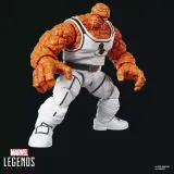 Hasbro Marvel Legends Future Foundation Thing & Invisible Woman 2-Pack - Thumbnail 6