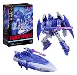 Hasbro Transformers Studio Series Voyager Scourge figurine articulée - Thumbnail 1