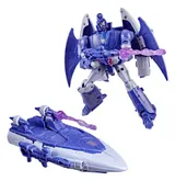 Hasbro Transformers Studio Series Voyager Scourge figurine articulée - Thumbnail 3