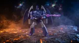 Hasbro Transformers Studio Series Voyager Scourge figurine articulée - Thumbnail 7
