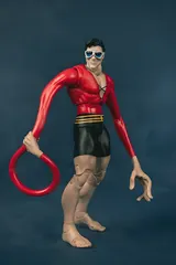 McFarlane Toys Plastic Man (The Terrifics) DC Multiverse 7" Figure - Thumbnail 7