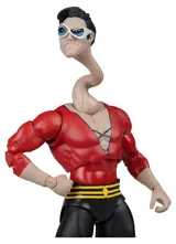 McFarlane Toys Plastic Man (The Terrifics) DC Multiverse 7" Figure - Thumbnail 5