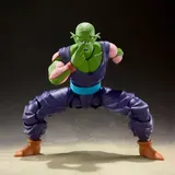 Tamashii Nations S.H. Figuarts Piccolo – Le fier Namekian 6\" - Thumbnail 3