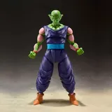 Tamashii Nations S.H. Figuarts Piccolo – Le fier Namekian 6\" - Thumbnail 1