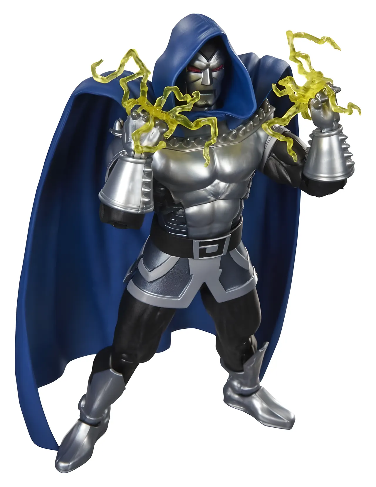 Hasbro Marvel Legends Serie Doctor Doom 2099 – Magic: The Gathering (6") - Image 5