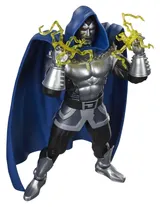 Hasbro Marvel Legends Serie Doctor Doom 2099 – Magic: The Gathering (6") - Thumbnail 5