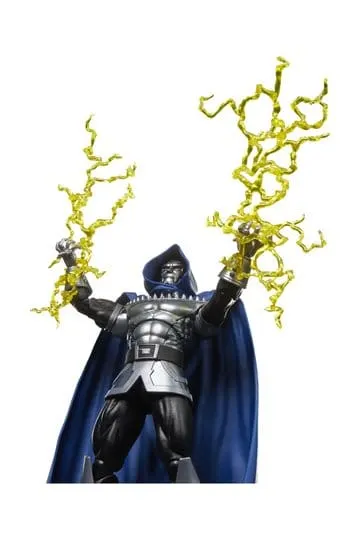 Hasbro Marvel Legends Serie Doctor Doom 2099 – Magic: The Gathering (6") - Image 2