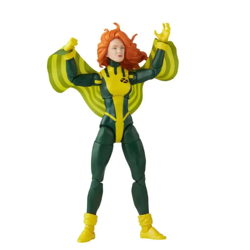 Marvel Legends Siryn figurine articulée 6 pouces - Image 4