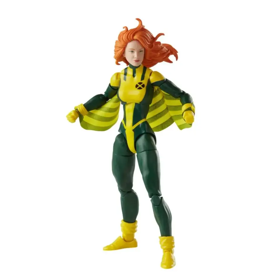Marvel Legends Siryn figurine articulée 6 pouces - Image 2