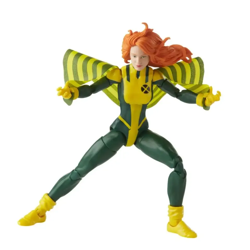 Marvel Legends Siryn figurine articulée 6 pouces - Image 3