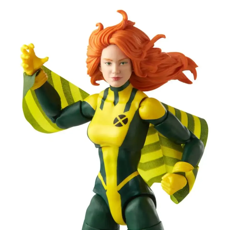 Marvel Legends Siryn figurine articulée 6 pouces - Image 5