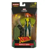 Marvel Legends Siryn figurine articulée 6 pouces - Thumbnail 6