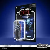 Hasbro Star Wars Vintage Collection Darth Vader – Emperor’s Wrath 3.75\" Figurine - Thumbnail 11