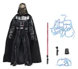 Hasbro Star Wars Vintage Collection Darth Vader – Emperor’s Wrath 3.75\" Figurine - Thumbnail 1