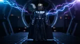 Hasbro Star Wars Vintage Collection Darth Vader – Emperor’s Wrath 3.75\" Figurine - Thumbnail 12