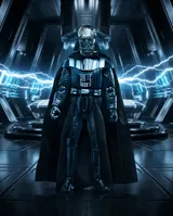 Hasbro Star Wars Vintage Collection Darth Vader – Emperor’s Wrath 3.75\" Figurine - Thumbnail 13
