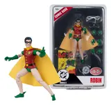 McFarlane Toys DC 7in Robin (Dick Grayson) Action Figure with Comic - Thumbnail 1