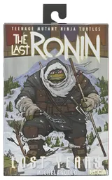 NECA Michelangelo The Last Ronin Lost Years 18 cm Action Figure - Thumbnail 3