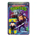 Super7 Shredder 3.75" ReAction Figure – TMNT - Thumbnail 4