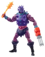 Mattel Masters of the Universe Masterverse Spikor Classic Action Figure - Thumbnail 3