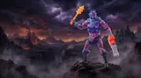 Mattel Masters of the Universe Masterverse Spikor Classic Action Figure - Thumbnail 11