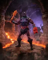 Mattel Masters of the Universe Masterverse Spikor Classic Action Figure - Thumbnail 12