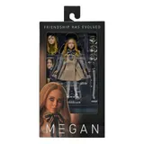 NECA Visible Man 6" Clothed Action Figure – Ben Cooper Costume - Thumbnail 5