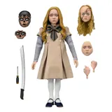 NECA Visible Man 6" Clothed Action Figure – Ben Cooper Costume - Thumbnail 1