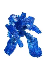 Hasbro Transformers Cybertread Energon 5.5\" Figura Age of the Primes - Thumbnail 2