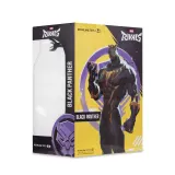 McFarlane Toys Marvel Rivals Black Panther 1:6 Scale Statue - Thumbnail 5